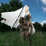 Генштаб опублікував карту боїв на фронті