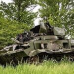 Генштаб підрахував нові втрати РФ