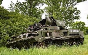 Генштаб підрахував нові втрати РФ