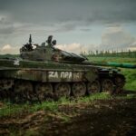 Генштаб підрахував нові втрати РФ