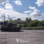Генштаб підтвердив загострення під Гуляйполем