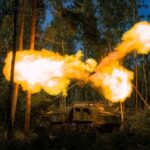 Генштаб повідомив останні новини з передової