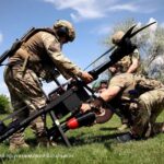 Генштаб розповів, де атакує армія Росії