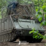 Генштаб розповів про бої з початку доби