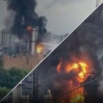 Генштаб розповів про наслідки атаки на Москву
