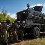Генштаб розповів про ситуацію на фронті за добу