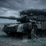 Генштаб розповів про триваючі бої на фронті