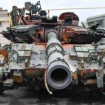 Генштаб ЗСУ оновив дані про втрати Росії у війні