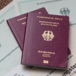 Германія оновила рекорд за кількістю виданих паспортів
