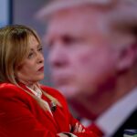 Глава МЗС Італії скасував візит до США після заяви Трампа про Мелоні