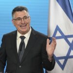 Глава МЗС Ізраїлю розірвав контакти з головною дипломаткою ЄС Каллас