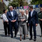 Глава МЗС Словаччини прибув з візитом у Вінницю
