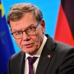 Голова МЗС Німеччини назвав причини провалу ФРН на виборах до Радбезу ООН