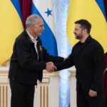 Гондурас планує закупити дрони в України