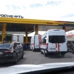 Гостра фаза. В РФ офіційно визнали дефіцит палива