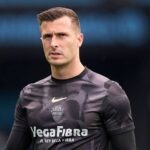 Грецький клуб посилився воротарем Барселони