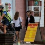 Гривня розпочала тиждень зміцненням в обмінниках