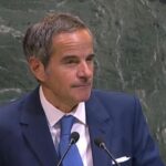 Гроссі назвав умову успіху перемовин США й Ірану щодо ядерного питання