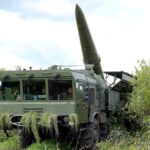 ГУР оприлюднило дані щодо російської балістики