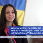 Faces of European Integration: Roam Like at Home