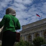Індекс фінансового стресу російської економіки встановив рекорд із 2022-го