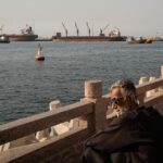 Іран атакував судно в Ормузькій протоці – ЗМІ