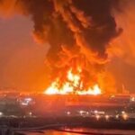 Іран пошкодив 20 військових об’єктів США на Близькому Сході – ЗМІ
