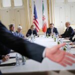Іран спростував анонс Трампа щодо підписання угоди