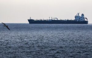 Іран знову закрив Ормузьку протоку