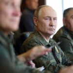 ISW назвав причини відмови Путіна закінчити війну