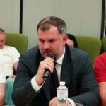 Розвиток меліорації та відновлення зрошення – запорука успішного майбутнього півдня Одещини