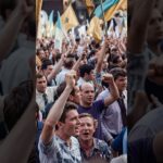 30 років Конституції: кадри історії