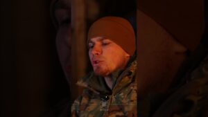 ДІМАС: « Друже, у Любарті ти не будеш тупим солдатом, до тебе тут ставитимуться шанобливо»