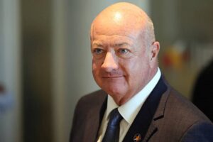 Канцлер Австрії закликав ЄС відновити діалог із Путіним