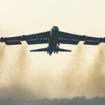 Катастрофа B-52 у США: є дані про загиблих