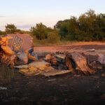 Катастрофа літака Су-24М: вилучено “чорний ящик”