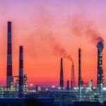Казахстан скоротив видобуток нафти та газу після ударів по ГПЗ у Росії