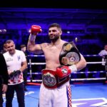 Хрговіч обіцяє влаштувати суворий іспит для Ітауми