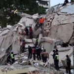 Кількість загиблих від землетрусів у Венесуелі наближається до 1500