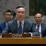 Китай в ООН звернувся до України і Росії