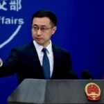 Китай відреагував на ескалацію навколо Ірану