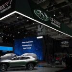 Китайська Chery вироблятиме авто на заводі Nissan у Великій Британії