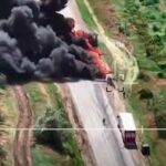 Київ почав операцію із примусу РФ до миру – ЗМІ