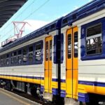 Київська електричка відновлює рух повним кільцем навколо столиці