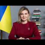 Перша леді взяла участь у робочій сесії з координації комунікацій щодо реформи шкільного харчування