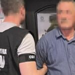 Колишній військовий коригував удари РФ по Одесі