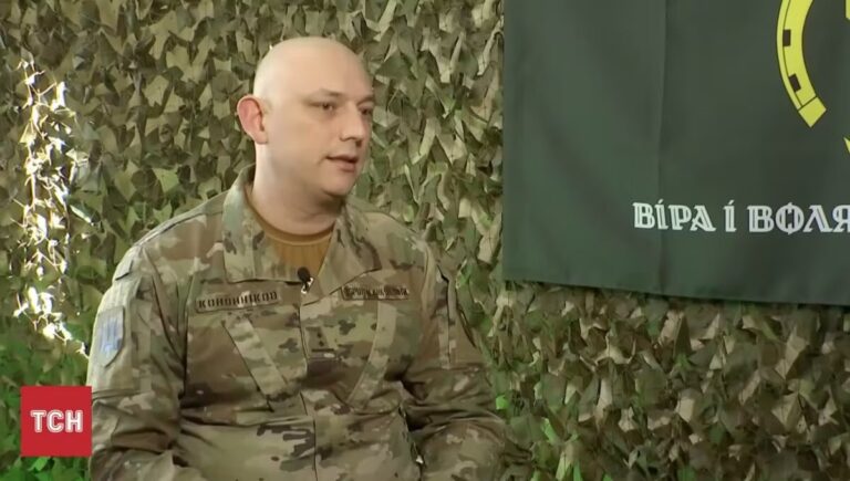 Командира 154 омбр знайшли мертвим