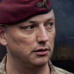 Комбриг 154 ОМБр був застрелений – поліція