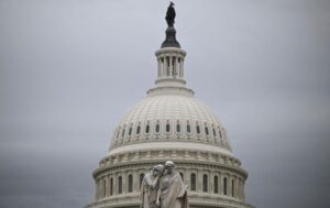 Конгрес США проголосував за обмеження Трампа у війні з Іраном