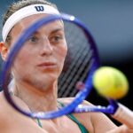 Костюк стане вища в рейтингу WTA з особистим рекордом